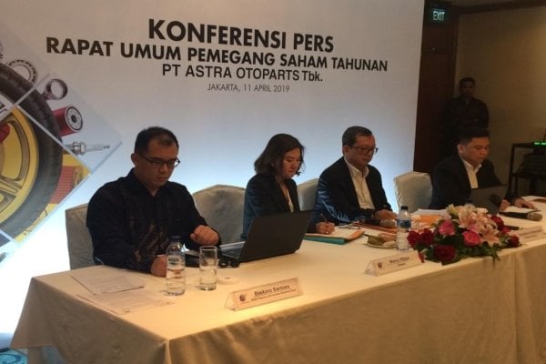 5 Terpopuler Market, Elnusa Bagikan Dividen Tunai Rp69 Miliar dan Inflow Asing Diperkirakan Bakal Terus Masuk