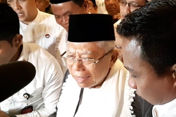 5 Berita Terpopuler Nasional, Ini Instruksi Jokowi Soal Mafia Bola dan Ma'ruf Amin Minta MUI Netral