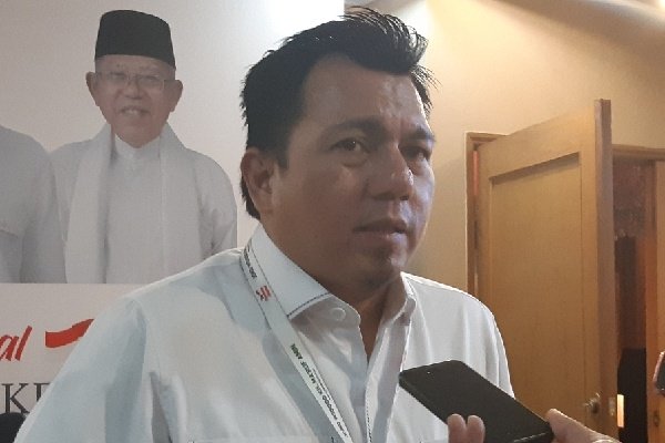 5 Berita Populer Nasional : Isi Petisi Pegawai KPK, Amien Rais Sebut Petahana Presiden Bebek Lumpuh