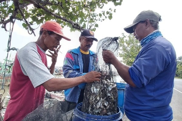 JELAJAH LEBARAN JAWA-BALI 2019: Asyiknya Mudik Sembari Hunting Foto di Jalur Pantura