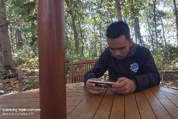 JELAJAH LEBARAN JAWA-BALI 2019: Asyiknya Mudik Sembari Hunting Foto di Jalur Pantura