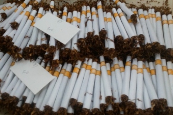 Pengusaha & Pekerja Resah Adanya Kenaikan Cukai Rokok 10%