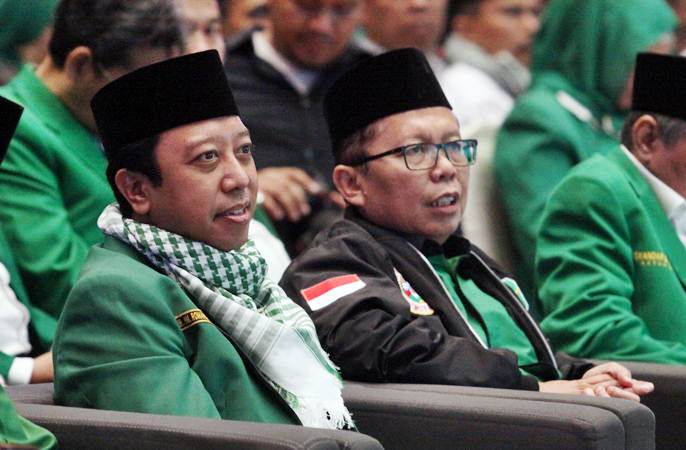 5 Terpopuler Nasional, Mahfud MD: Rommy Jangan Main-main! Jokowi Kecam Penembakan di Masjid Selandia Baru