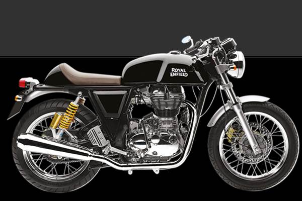 Royal Enfield Ekspansi ke Bali, Juga Beri Layanan Sewa Motor