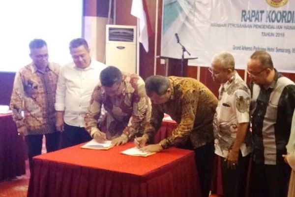 Menarik, Program Perumahan Karyawan dari Asosiasi Ini Bisa Dicontoh