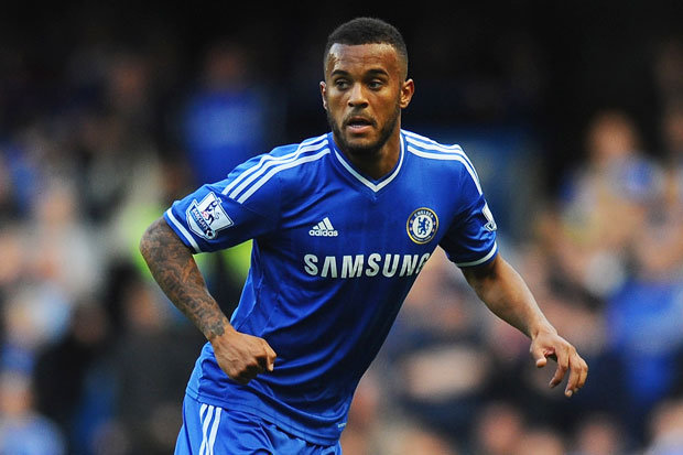 Ryan Bertrand, Dari Klub Chelsea Hingga Jadi Pengusaha Fintech