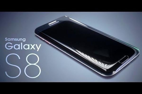 7 Keunggulan Samsung S8