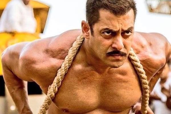 Si Ganteng Salman Khan Dipenjara 5 Tahun, Berikut Film yang Dibintanginya