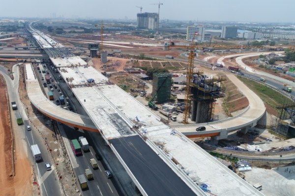 5 Berita Populer Ekonomi, Alasan Ibu Kota Baru Punya Bandara Khusus Kepresidenan dan Ini Dia Risiko Ekonomi yang Dihadapi Indonesia Tahun Depan