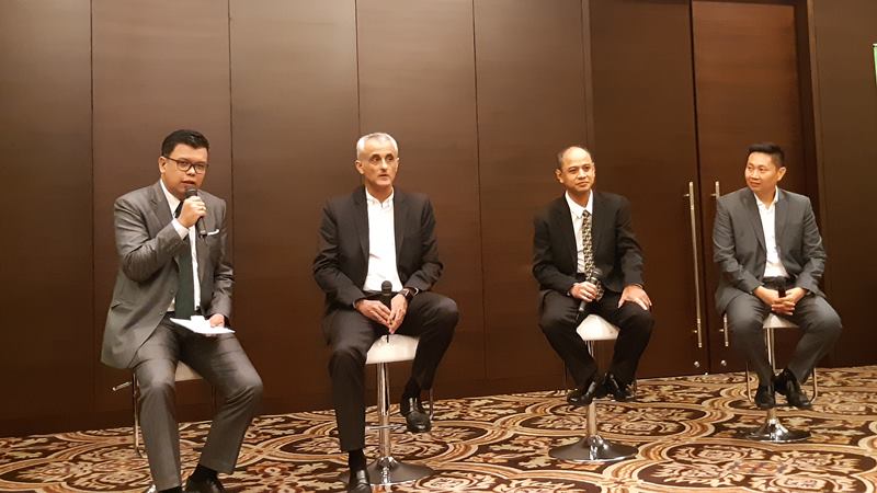 5 Berita Populer Teknologi : Amazon Web Services Akan Buka Data Center di Indonesia, 40 Pasar Terima Go-Pay