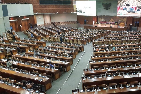 5 Terpopuler Finansial, Ini Panduan Investasi Saham untuk Pemula dan Anggota Legislatif 2014-2019 Dapat Tabungan Pensiun