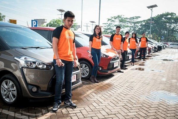 Auto2000 Sumsel Genjot Penjualan MPV Lewat Toyota Sienta