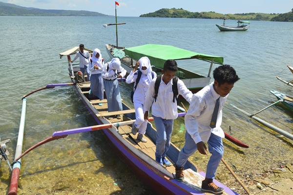 HARDIKNAS 2017 : Reformasi Pendidikan dan Terobosan untuk Siswa Berbakat