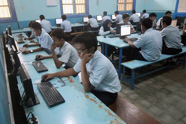 HARDIKNAS 2017 : Reformasi Pendidikan dan Terobosan untuk Siswa Berbakat