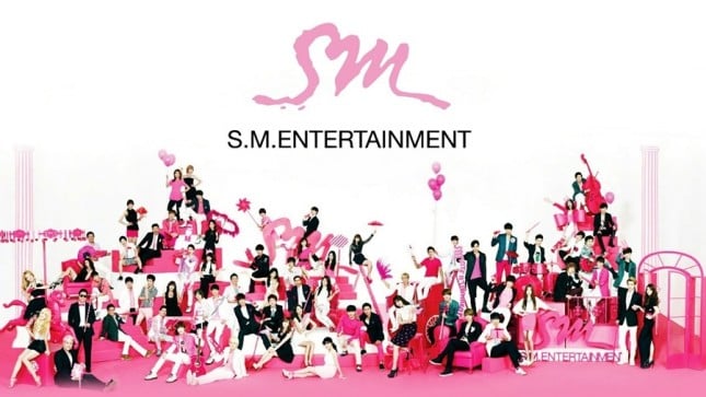 Lee Soo Man, Pendiri SM Entertainment dan Pionir K-pop