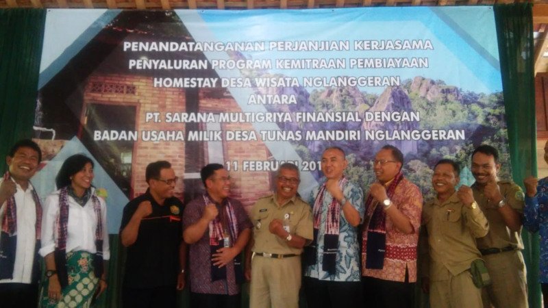 5 Berita Populer Finansial, Bank BUMN Kuasai Transaksi Pembayaran dan SMF Siapkan Rp1,6 Miliar untuk Kembangkan Homestay