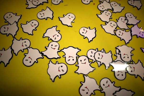 Evan Spiegel, CEO Snapchat yang Masuk Daftar Orang Paling Berpengaruh di Dunia