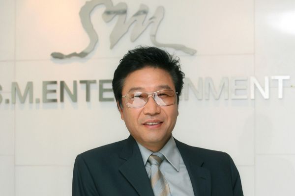 Lee Soo Man, Pendiri SM Entertainment dan Pionir K-pop