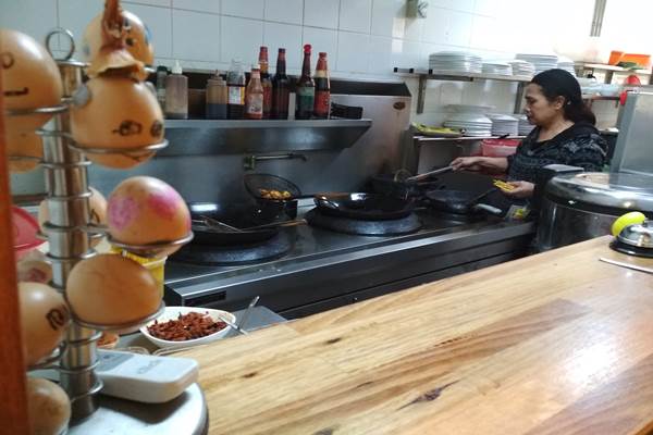 LAPORAN DARI SYDNEY : Cerita Pebisnis Restoran Asal Indonesia di Wollongong