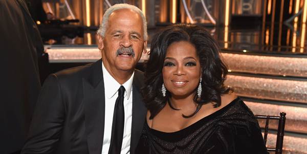 Stedman Graham: Seorang Pengusaha, Penulis, Hingga Motivator 