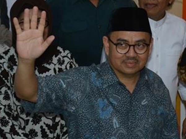 5 Berita Populer Nasional, Menristekdikti: Coblos Satu Saja, Kalau Dicoblos Dua Batal dan Jokowi Terbang Jenguk Ani Yudhoyono