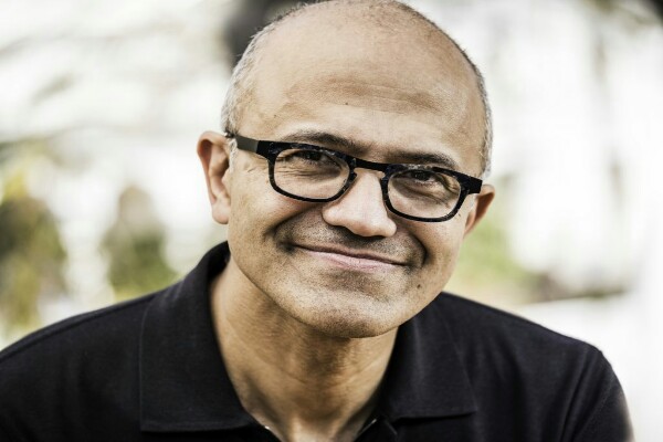 Satya Nadella, CEO Yang Mengubah Arah Bisnis Microsoft