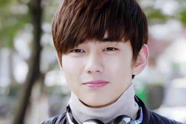 K-POP : Yoo Seung-ho Tak Cari Popularitas