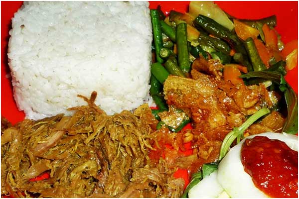 Inilah Tiga Wisata Kuliner Favorit yang Harus Anda Kunjungi di Surabaya