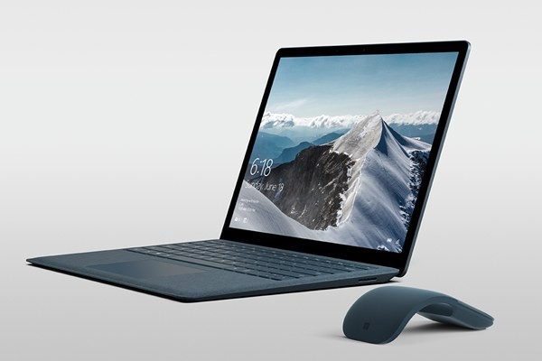 Windows 10 S: Jawaban Microsoft Buat Chromebook