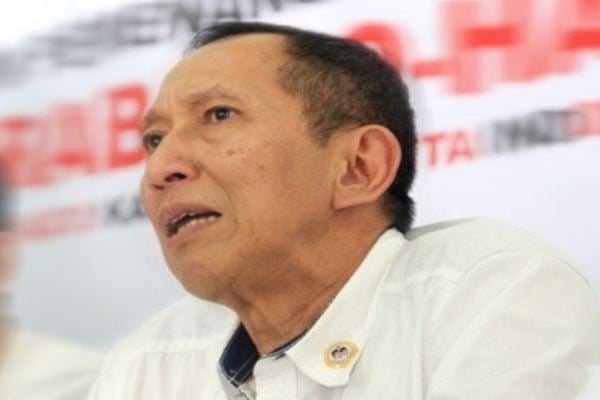 5 Berita Nasional, Fahri Hamzah Bilang Wagub DKI Bukan Soal Kapasitas tapi Isi Tas dan Melirik Saham BUMN pada 2020