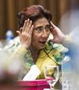 TENGGELAMKAN KAPAL: Luhut Pandjaitan vs Susi Pudjiastuti, DPR 'Teriak'