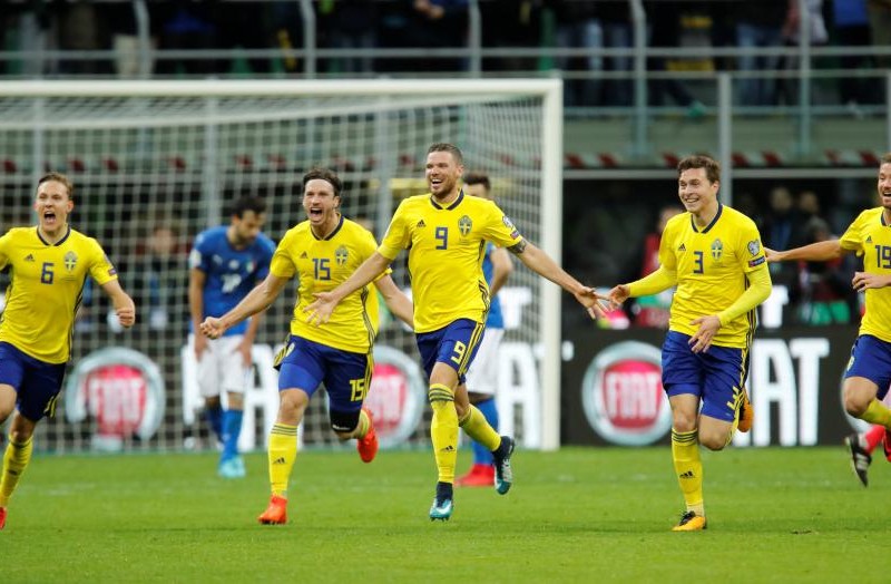 Piala Dunia 2018: Ini Prediksi Grup F, Jerman Hindari Kutukan