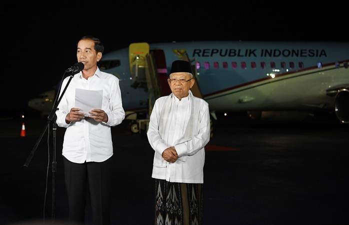 5 Terpopuler Nasional, Ustaz Abdul Somad Resmi Dilaporkan ke Polda NTT dan JK Minta Semua Pihak Saling Menghargai