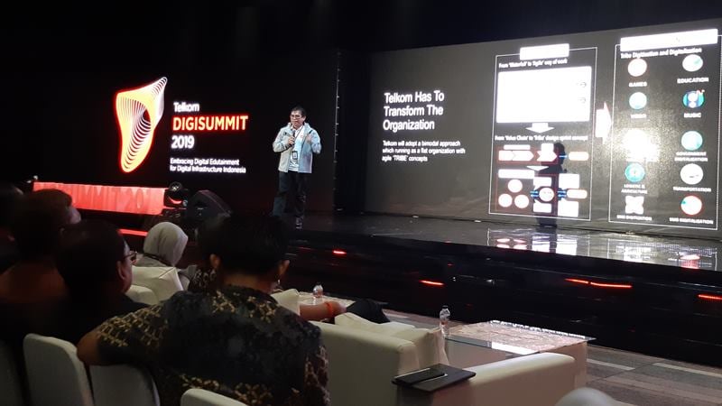 5 Berita Populer Teknologi, Ini Startup Unicorn Baru Sepanjang April 2019 dan Ponsel Favorit Anggota Blackpink