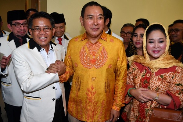 5 Terpopuler Nasional, Kemendagri Gagas Model Baru Pilkada untuk 2024 dan Internal Golkar yang Kian Panas