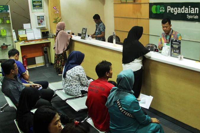 5 Berita Populer Finansial, Ini Perbandingan Bunga Deposito di 8 Bank Besar dan Duit LPEI Nyangkut di Duniatex Senilai Rp3,04 Triliun