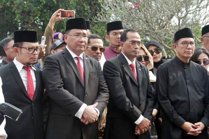 5 Terpopuler Nasional, AHY Siap Jadi Menteri Kabinet Jokowi-Ma'ruf dan Beredar Kabar Prabowo Jadi Penasihat Presiden