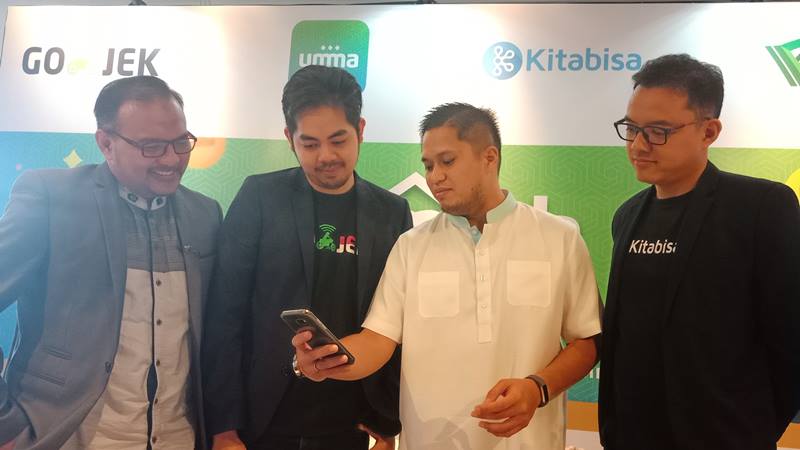 5 Terpopuler Teknologi, East Ventures Investasi di Lubna.io dan Go-Pay Manjakan Pemodal Kecil