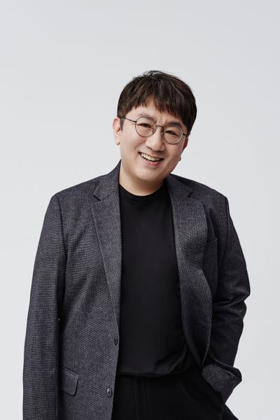 Bang Shi Hyuk, Produser Di Balik Layar Kesuksesan BTS