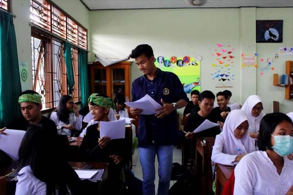 Mahasiswa IPB Inovasi Kartu Pembelajaran Ekonomi Syariah