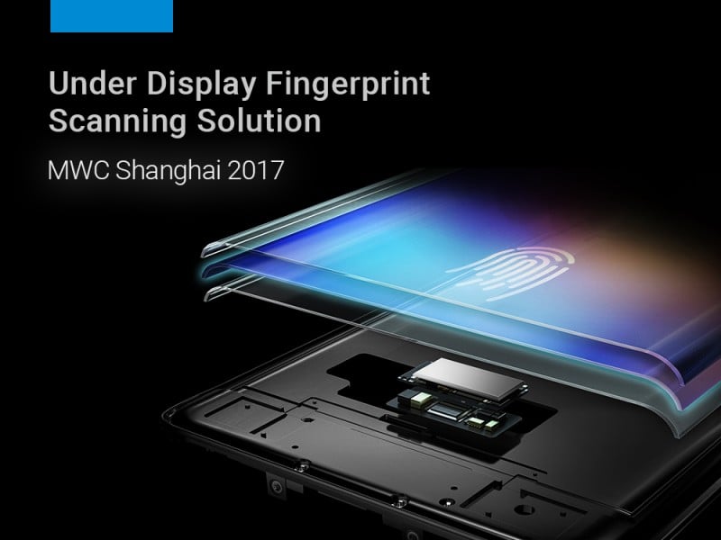 Ikut Ajang Smartphone World Congress Shanghai 2017, Ini 3 Teknologi yang Ditampilkan Vivo