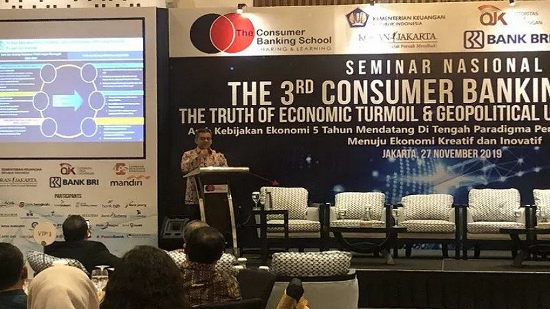 5 Berita Populer Ekonomi, Susi Air Terbebas Travel Advisory Australia dan Perkiraan Jokowi Soal Pertumbuhan Ekonomi RI