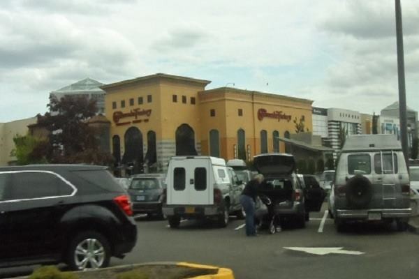 Ini Tempat Shopping Favorit di Portland, Oregon, dan Sekitarnya