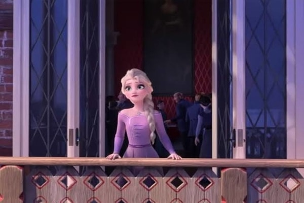 Frozen 2: Mampukah Menyenangkan Penggemarnya?