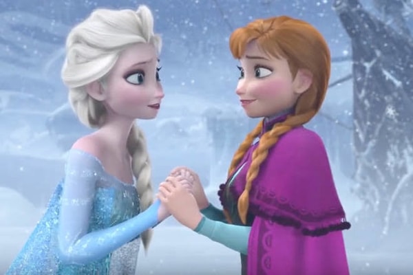 Frozen 2: Mampukah Menyenangkan Penggemarnya?