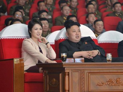 Kisah Hidup Kim Jong Un: Si Bocah Lucu Hingga Menjadi Diktator Menakutkan