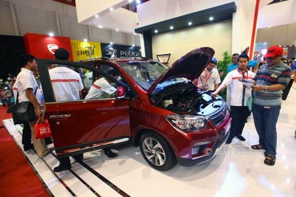 Cara Wuling Rontokkan Stigma Meragukan Produk China