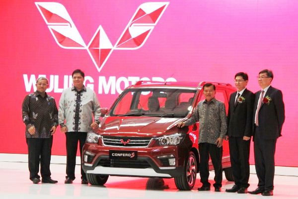 Produksi Mobil Menuju 1,2 Juta Unit, Otomotif Nasional Perkuat Posisi di Asean