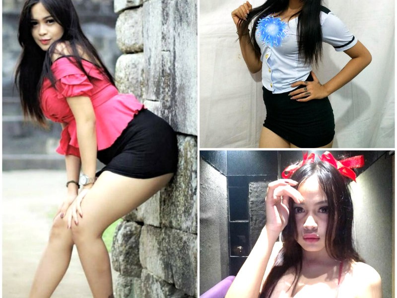 Penyanyi Dangdut Xena Xenita Ditangkap Polisi Usai Manggung 