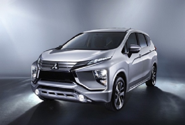 Mitsubishi XPANDER Premier di GIIAS: Ini Spesifikasi Lengkap & Harganya